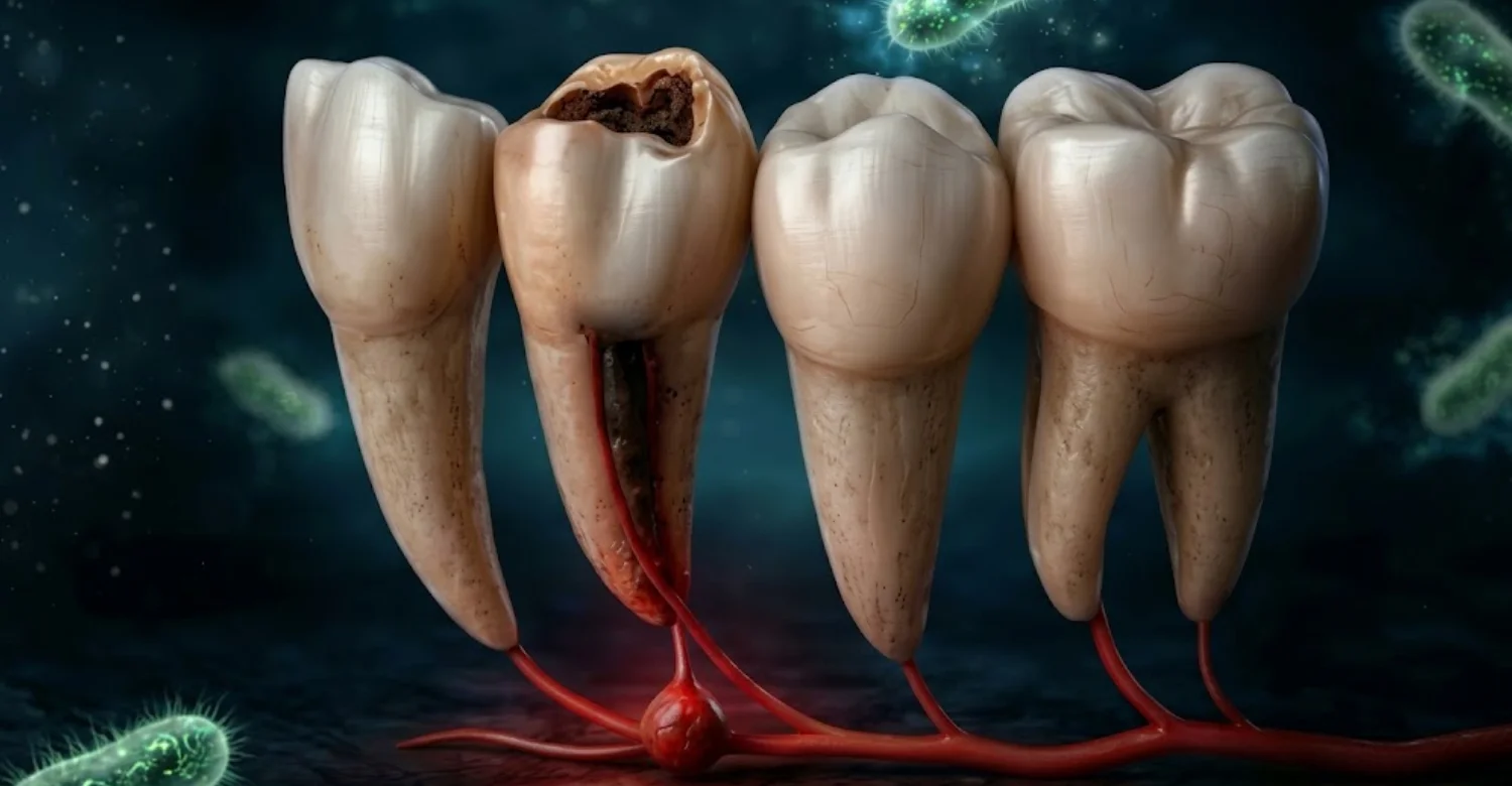 Symptoms of Tooth Infection Spreading to Body INBLOG